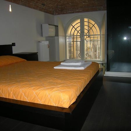 Crocco Hotel Bologna Eksteriør billede