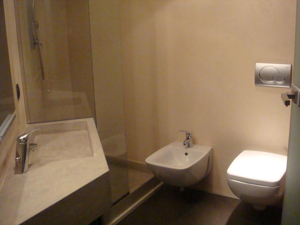 Crocco Hotel Bologna Eksteriør billede