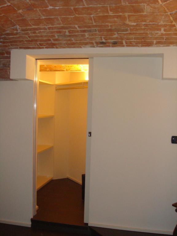 Crocco Hotel Bologna Eksteriør billede